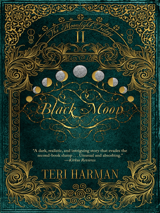 Title details for Black Moon by Teri Harman - Available
